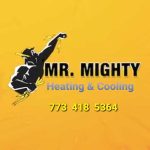 Mighty HVAC, LLC, IL