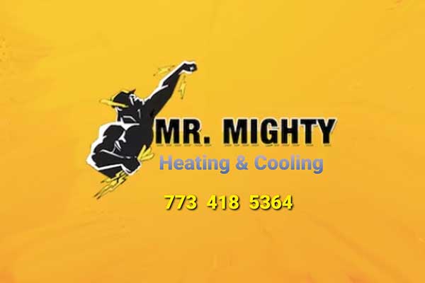 Mighty HVAC, LLC, IL
