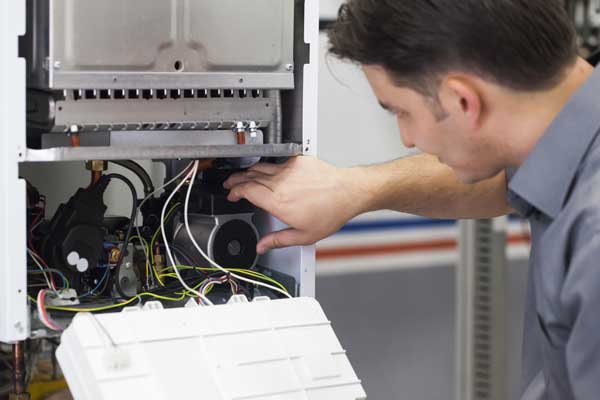 Commercial HVAC Services
