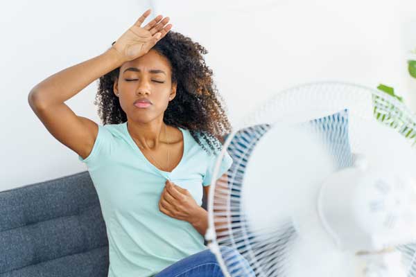 Home AC Installation