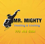 Mighty HVAC, LLC, IL